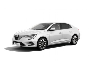 RENAULT FLUENCE tipske auto patosnice