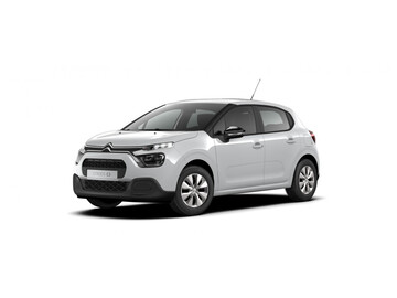 CITROEN C3 tipske patosnice