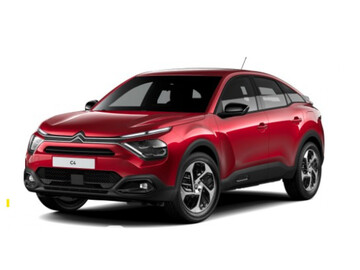 CITROEN C4 tipske patosnice