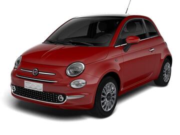 FIAT 500 tipske patosnice