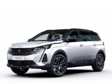 PEUGEOT 5008 tipske patosnice