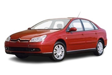 CITROEN C5 tipske patosnice