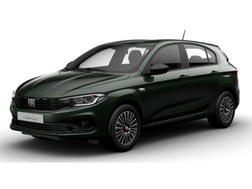 FIAT TIPO tipske patosnice