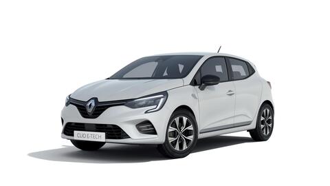 RENAULT CLIO tipske auto patosnice