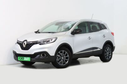 RENAULT KADJAR tipske auto patosnice