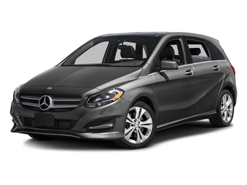 MERCEDES BENZ B klasa tipske patosnice