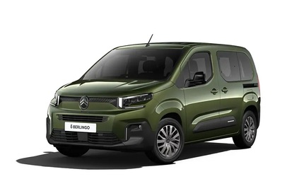 CITROEN BERLINGO tipske patosnice