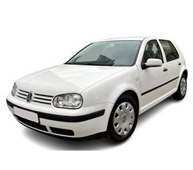 VW IV tipske auto patosnice