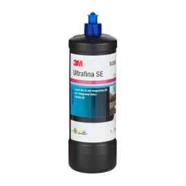 3M POLIR PASTA ULTRAFINA 1lit (ultramarin čep) |50383|