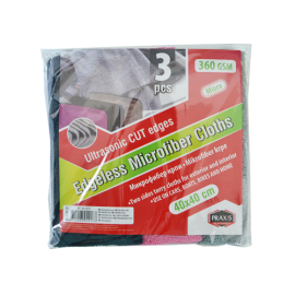 AM-PRAXIS MICROFIBER KRPA ULTRASONIC 3KOM 004217