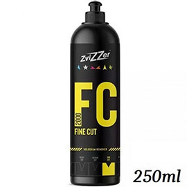 PASTA ZA POLIRANJE FINA FC 2000 FINE CUT 250ML 071961 ZVIZZER