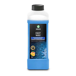VOSAK ZA BRZO SUSENJE FAST WAX 1L 110100 GRASS