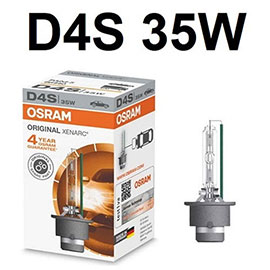 XENON SIJALICA 66440 D4S ORIGINAL OSRAM