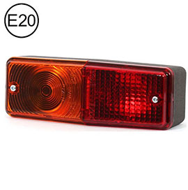 HE-STOP LAMPA WO72U