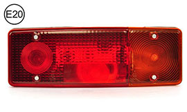 HE-STOP LAMPA DESNA WE549P WAS04 