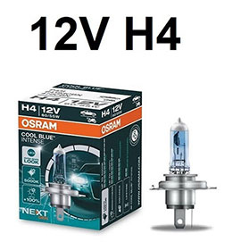 AUTO SIJALICA 64193CBN 12V H4 COOL BLUE INTENSE NEXT GENERATION OSRAM