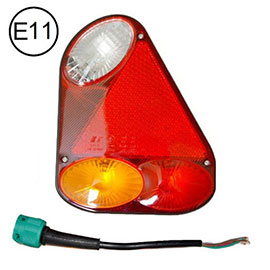 SG-A19878 STOP LAMPA DESNA