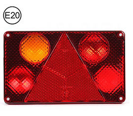 HE-LAMPA LEVA W21L