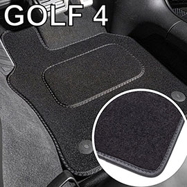 TIPSKE TEPIH PATOSNICE GOLF 4