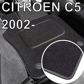 TIPSKE TEPIH PATOSNICE CITROEN C5 2002