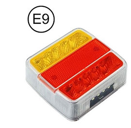 HE-LED STOP LAMPA ZADNJA GMPJH113D 12|24V L|D