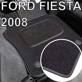 080002014 TEPIH PATOSNICE FORD FIESTA 2008