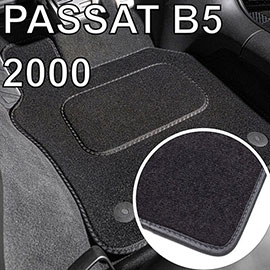 TIPSKE TEPIH PATOSNICE PASSAT B5 2000