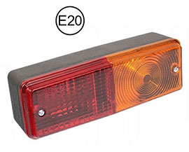 STOP LAMPA JMF-1 GMP