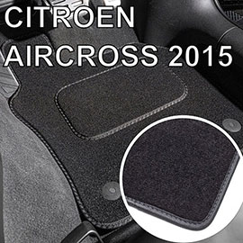 TIPSKE TEPIH PATOSNICE CITROEN C4  AIRCROS 2015