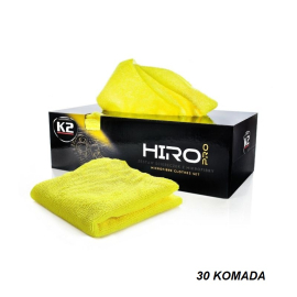 HE- K2 MIKROFIBER KRPE SET 30KOM D5100 30X30