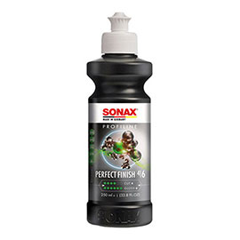 PASTA ZA POLIRANJE SONAX 250ML 224141 - PERFECT FINIS 4|6 ZAVRSNA OBRADA BOJE