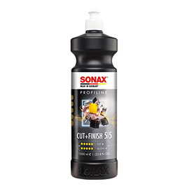 PASTA ZA POLIRANJE SONAX 1L 225300 - CUT FINIS ZAVRSNA OBRADA BEZ SILIKONA