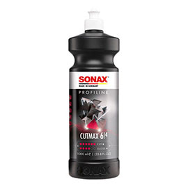 PASTA ZA POLIRANJE SONAX 1L 246300 - CUTMAX ZAVRSNA OBRADA BOJE
