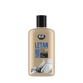 SREDSTVO ZA CISCENJE KOZE K2 LETAN 200ML – OBNAVLJA I STITI KOZU K202N