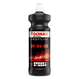 PASTA ZA POLIRANJE SONAX 1L 320300 -  SP 06 02 GRUBA PASTA ZA POLIRANJE