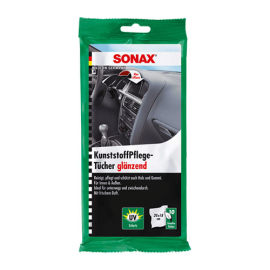 SONAX MARAMICE ZA NEGU PLASTIKE 415100