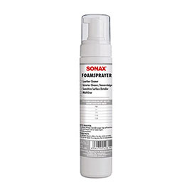 PUMPICA ZA PENU ZA KOZU SONAX 250ML 496141
