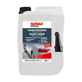 CISTAC KOROZIJE  BEZ KISELINE SONAX 5L 513505