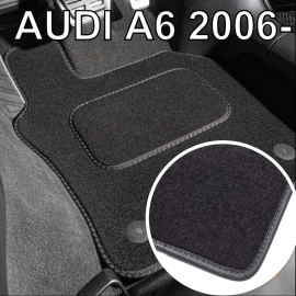 CL- TIPSKE TEPIH PATOSNICE AUDI A6 2006-