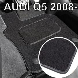 CL- TIPSKE TEPIH PATOSNICE AUDI Q5 2008-