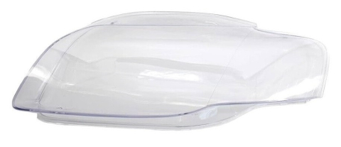AG-STAKLO FARA AUDI A4 B7 04-08 LEVO KL-A4B7-L