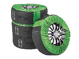 SET ZASTITNIH NAVLAKA ZA GUME 18 -22  4 KOMADA 58049 CARMOTION