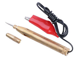 METALNI TESTER NAPONA 6 - 24V SA IGLOM 58105 CARMOTION