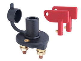 PREKIDAC MASE 12|24V 300A 58135 CARMOTION