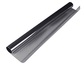 FOLIJA ZA STAKLO 50X300 ONE WAY VISION RUPICASTA CRNA 58197 CARMOTION