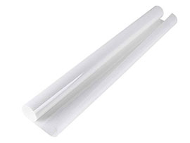 FOLIJA ZA STAKLO 50X300 ONA WAY VISION RUPICASTA BELA 58198 CARMOTION