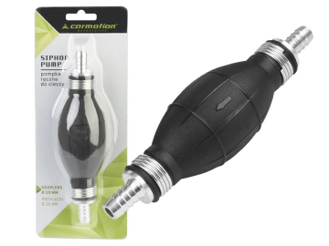 RUCNA PUMPICA ZA PRETAKANJE GORIVA PRIKLJUCAK 10 MM 58230 CARMOTION