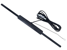 UNUTRASNJA RADIO ANTENA 12V POJACALO 58524 CARMOTION