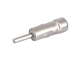 ADAPTER ZA ANTENU METALNI  DIN-ISO 58534 CARMOTION