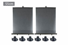 SUNCOBRAN ROLETNA 55CM SET 2 KOMADA 58547  CARMOTION